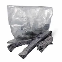 product of Korin TK-636-06-05 Charcoal Briquettes Char Rocks