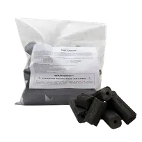 product of Korin TK-636-20-05 Charcoal Briquettes Char Rocks