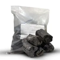 product of Korin TK-636-33-05 Charcoal Briquettes Char Rocks