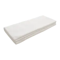 product of Korin UC-011 Sarashi Cheesecloth, 30'L x 13"W Reusable White Fabric for Commercial Kitchen