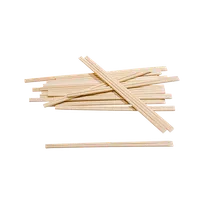 product of Korin WA-1-100 Tensoge Bamboo Chopsticks, 9-1/2"L, Disposable, Eco Friendly - 1/Pack