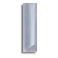 product of Korin WA-130SL Disposable Utensils, Silver Paper Sleeve For Chopsticks, 5" Length - Pack