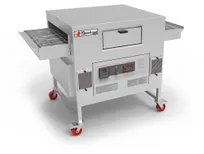 product of Migali MSP-2638-NG Conveyor Gas Oven