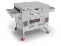 product of Migali MSP-3848-NG Conveyor Gas Oven