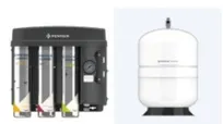 product of Retigo P-OA10-0112 Reverse Osmosis System