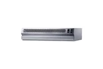 product of Summit HRTX18SSADA ADA Compliant 18" Retractable Range Hood, Stainless Steel