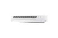product of Summit HRTX20WADA ADA Compliant 20" Retractable Range Hood, Glossy White