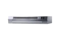 product of Summit HRTX24SS Low Profile 24" Retractable Range Hood, Stainless Steel