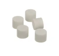 product of Alfa International HEN-1169 Henny Penny 171169 PTFE Roller (set of 5)