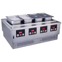 product of Hatco IRC-4 Rice / Grain Cooker