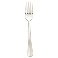 product of Libbey 100 038 Salad Fork – 6½" Baguette II, 6" Length, 18/8 Stainless Steel - 36/Case