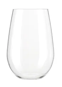 product of Libbey 109299 Stemless Wine Glass, 12 oz Tritan™ Resistant, Dishwasher Safe, BPA‑Free - 12/Case