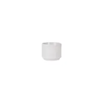product of Reserve by Libbey 113606 - 2.4 Oz Porcelain Sauce Dish, 2.64" Dia x 1.22" H, White Finish - 24/Case