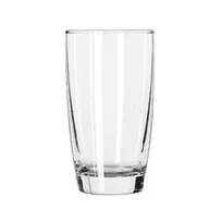 product of Libbey 12261 Hi‑Ball Glass – 8 oz Fully Tempered Glass, Safedge® Rim, 4½" H x 2½" W, 36/Case