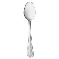 product of Libbey 129-001 Teaspoon, 6-3/8" Extra Heavy, 18/0 Stainless Steel, Reflections Finish - 36/Case