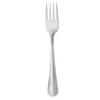 product of Libbey 129 038 - Salad Fork, 6" Extra Heavy Weight, 18/0 Stainless Steel, Reflections - 36/Case