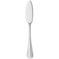 product of Libbey 129-053 Butter Spreader, 7-1/8" Flat Handle, Extra Heavy 18/0 Stainless Steel - 36/Case