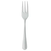 product of Libbey 132-038 Salad Fork – 6 3/8" (6") 3‑Tine, 18/0 Stainless Steel, Satin Finish - 36/Case