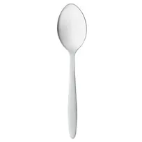 product of Libbey 135-001 Teaspoon, 5-5/8" Medium Weight Regency Style, 18/0 Stainless Steel - 36/Case