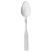 product of Libbey 138-001 Teaspoon, 6¼" Satin Finish Handle, 18/0 Stainless Steel, 5‑6" Length - 36/Case