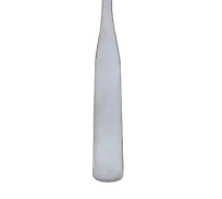 product of Libbey 138 007 Demitasse Spoon, 4½" Satin Finish Handle, Heavy Weight 18/0 Stainless Steel, 36/Case