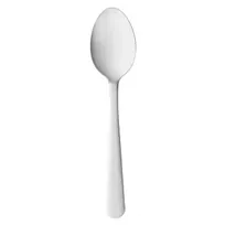 product of Libbey 141001 Teaspoon, 5-3/4" (5.75") Heavy Weight Windsor Style, 18/0 Stainless Steel - 36/Case