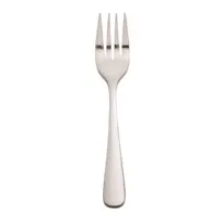 product of Libbey 143-038 Salad Fork – 6" Windsor Grandeur Heavy Weight, 18/0 Stainless Steel - 36/Case