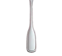 product of Libbey 145-007 - Demitasse Spoon, 4¾" (4-3/4") 18/10 Stainless Steel Heavy Wellington Finish - 36/Case