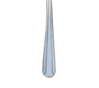 product of Libbey 147-029 Cocktail Oyster Fork 5.5" Heavy 18/0 Stainless Steel Dominion Finish - 36/Case