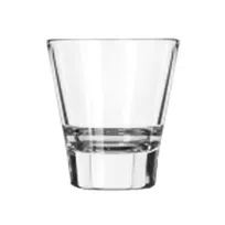product of Libbey 15733 Espresso Wine Glass – 3.75 oz, 2"‑3¾" Height, DuraTuff® Stackable - 12/Case