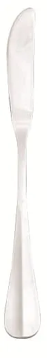 product of Libbey 213 053 - Baguette Butter Spreader, 6‑5/8" Flat Handle, 18/0 Stainless Steel - 36/Case