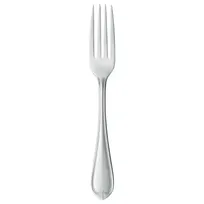 product of Libbey 239027 Dinner Fork – 7‑3/8" 18/0 Stainless Steel, 7‑8" Length – 36/Case