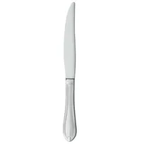 product of Libbey 239 5762 Steak Knife, 8‑5/8" Fluted Blade, Stainless Steel Handle, Antique Finish - 36/Case