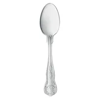 product of Libbey 244001 - Teaspoon, 6" Length, 18/0 Stainless Steel, Kings World Collection - 36/Case
