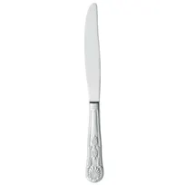 product of Libbey 244-5502 Dinner Knife, 9½" Fluted Blade, Handle, 18/0 Stainless Steel, 9" Length - 36/Case