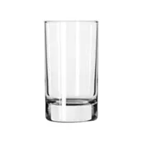 product of Libbey 2523 Juice Glass – 4.75 oz, 4" H x 2‑1/8" D, Partially Tempered Glass, Safedge® Rim – 12/Case
