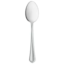 product of Libbey 256-003 Tablespoon – 8-1/8" (7‑8") 18/0 Stainless Steel Cortland Collection - 36/Case
