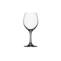 product of Spiegelau 4028001 Red Wine Goblet, 13.5 oz Crystal, Stemmed, 7¾" Height - 12/Case