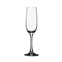 product of Spiegelau 4078007 Sparkling Wine Flute Glass, 6.5 oz, 8‑7/8" Height, Stem Base - 12/Case