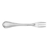 product of Reserve by Libbey 412-029 Cocktail Oyster Fork, 5" (5-3/8) Length, 18/10 Stainless Steel - 12/Case
