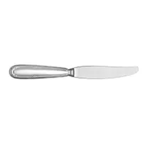 product of Reserve by Libbey 412-5501 Knife, 9-5/8" Blade, Solid Handle, 18/10 Stainless Steel - 12/Case