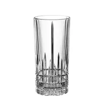 product of Spiegelau 4508019 Longdrink Glass, 11.75 oz, 6" H x 2-7/8" Dia, Dishwasher Safe - 12/Case