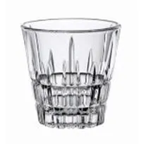 product of Spiegelau 4508041 Espresso Shot Glass, 2.75 oz Platinum Crystal, 2 1/2" , Dishwasher Safe - 12/Case
