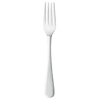 product of Libbey 467030 - Dessert Fork, 7" Utility/Dessert, 18/0 Stainless Steel, Auberge Collection - 36/Case