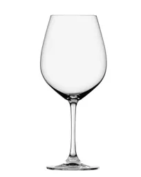 product of Spiegelau 4728000 Burgundy Wine Glass, 27.5 oz, 9"3/4 Height, Stemmed Lead‑Free Crystal - 12/Case