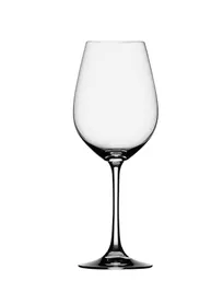 product of Spiegelau 4728002 White Wine Glass, 15.75 oz, 9½" Height, Stemmed Lead‑Free Crystal, Safe - 12/Case