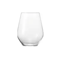 product of Spiegelau 4808001 Stemless Red Wine Glass, 15.5 oz Lead‑Free Crystal, 4½" Height - 12/Case