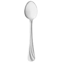 product of Libbey 491007 Demitasse Spoon – 4½" 18/8 Stainless Steel Serenade International - 12/Case