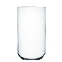 product of Spiegelau 4918009 Hi-Ball Longdrink Glass 15 oz Crystal Dishwasher-Safe 5⅛"H2-3/4"T1⅞"B2-3/4"D - 12/Case