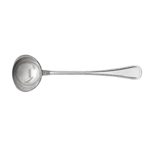 product of Libbey 492011 Soup Ladle – 4 oz 11‑3/4" Length, 18/8 Stainless Steel Louvre - 1/Case
